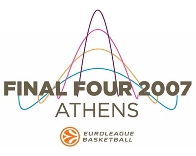 EUROLIGA 2006-2007 FINAL FOUR